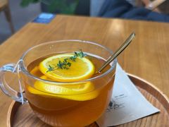 -沏点Trattoria意大利餐厅(新街口店)