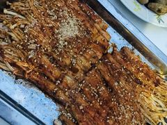 -老三烧烤(二环西路店)