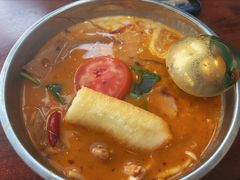 -海安安越南粉(丹竹頭店)