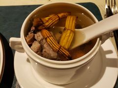 -T館·花园艺术餐厅