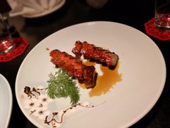 -丽晶轩中餐厅(重庆丽晶酒店)