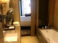 -上海崇明金茂凯悦酒店