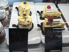 -梦菲思饼屋(瑞金宾馆店)