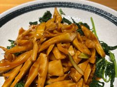 -竹里馆·淮扬菜·功夫茶(老门东店)