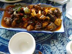 android_upload_pic-白家寨子·山野白族菜(古城总店)