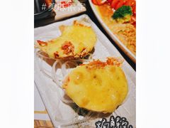 -东田之村自助餐厅(金水路店)