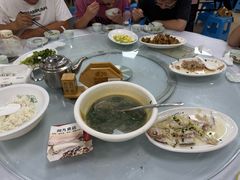 -阿九食店(南湾南路店)