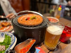 -卢布里西餐厅(海拉尔店)