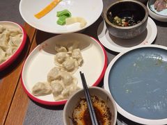 -德发长·花式蒸饺(大唐不夜城店)