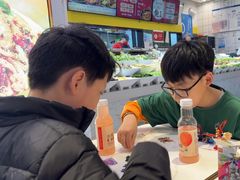 -醉人椒麻辣香锅(上地华联店)