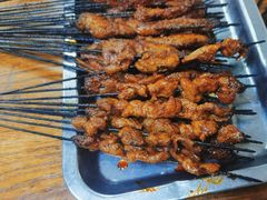 -马相卿特色烤肉面食馆(虎台店)