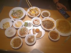 -龙抄手食府(浣花北路店)