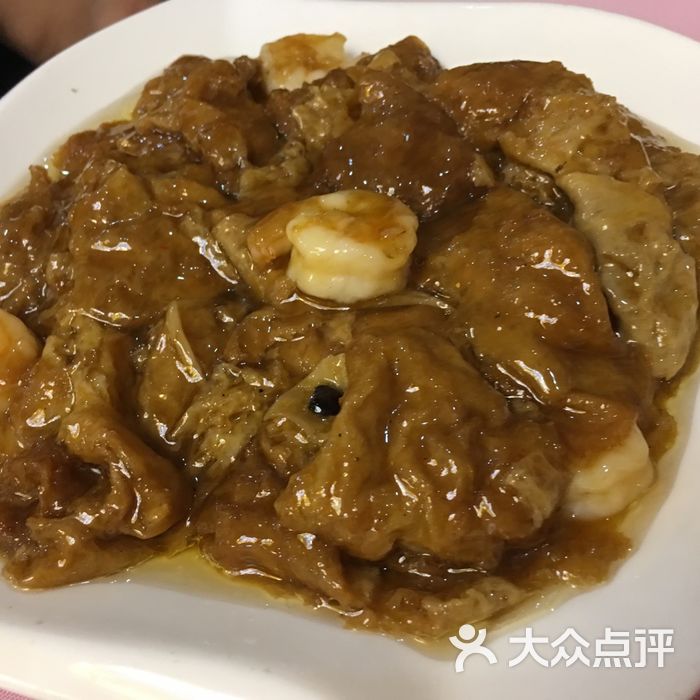 红旗饭庄