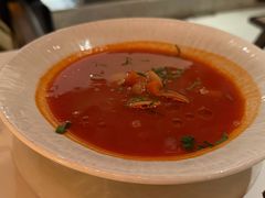-Osteria Garden 生蚝花园餐厅(原进贤路店)