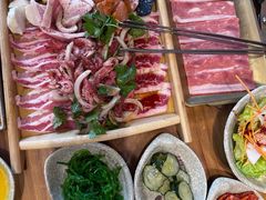 -牛人·雪花牛·木炭烤肉(昆山陆家店)