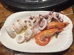 -船奇蒸汽海鲜·闽菜(八市海鲜总店)