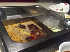 -海底捞火锅(高科广场店)
