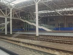 -岳阳东站