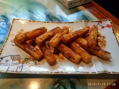 -苏城小院·园林精致苏州菜(斜塘老街店)