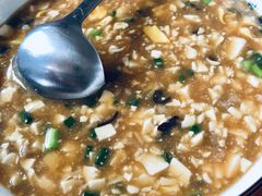 -领鲜土菜馆