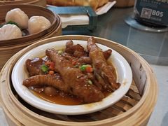 -悦雅居·老广州老味道(长湖店)