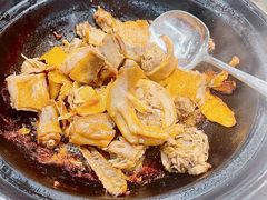 老厦门姜母鸭-阿忠食坊大排档·20年老店(万象城店)