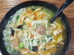 -天台小吃(新城店)