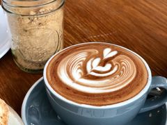-ROAST coffee & eatery