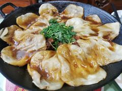 -小康人家炒鸡店(户部山店)