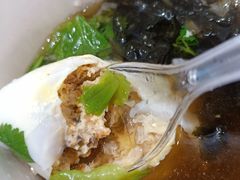 -家宴·灌蛋·沙茶面(曾厝垵店)