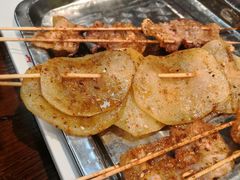 -庆峰龙虾烧烤(合肥一店)