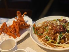 -肥仔文澳门猪骨煲(南京西路店)
