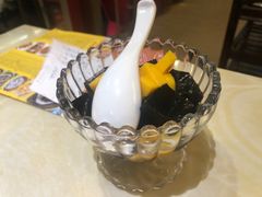 -明泉居茶点荟(车陂店)