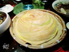 -那家老院子东北菜·饺子·小鸡炖蘑菇(艳华街店)