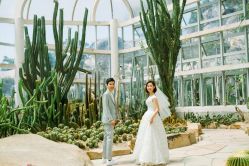 -绿皮火车照相馆 婚纱照旅拍(厦门店)