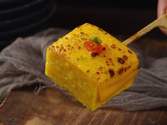 火炙浓芝士玉子烧-仙隐小鹿料理食堂(沙市人信汇店)