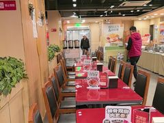 -宏状元现熬粥·京味菜(五棵松店)