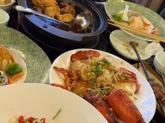 -真味海鲜坊