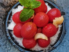 -大树餐厅(红旗街万达店)