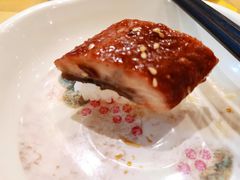 鳗天星-莲寿司(上邦店)