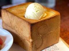 -绿茶餐厅(蓝色港湾店)