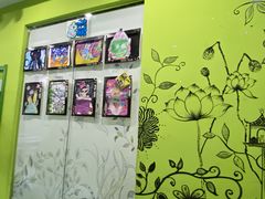 -缤纷鸟美术书法(汉神购物广场校区)