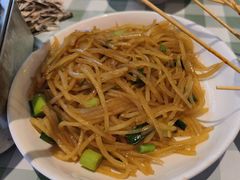 -彭耕记猪油炒小菜(吉联mall店)