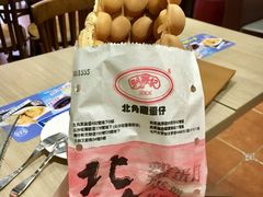 鸡蛋仔-利强记北角鸡蛋仔(弥敦道店 )