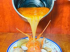 -三爷糟粕醋·鲜鱼汤·海南特色小吃(新华南路店)