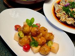 -宁邦·家宴·南京菜(红山动物园店)