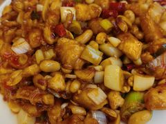 -好口味小吃楼·东北菜(太原南街店)