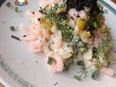 -FISH&POTATO Cō(地中海美食 万象城店)