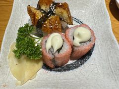 -禾风·海鲜料理自助(玉林店)