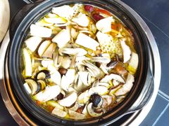 -野菌皇海景野生菌火锅(滨海大道店)